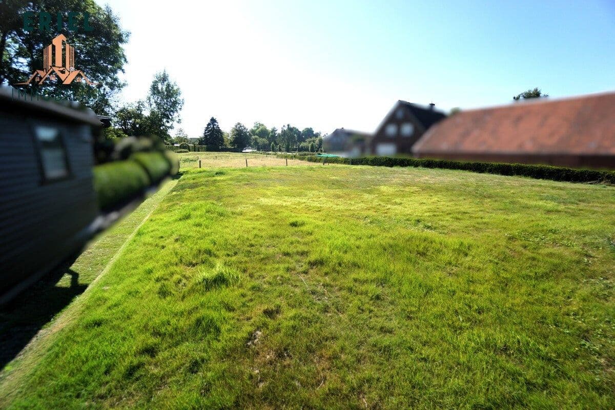 Prodej domu 205 m², pozemek 1.625 m², Aurich, Dolní Sasko Prodej domu 205 m², pozemek 1.625 m², Aurich, Dolní Sasko