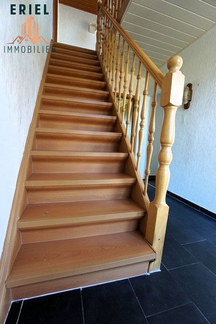 Prodej domu 205 m², pozemek 1.625 m², Aurich, Dolní Sasko Prodej domu 205 m², pozemek 1.625 m², Aurich, Dolní Sasko