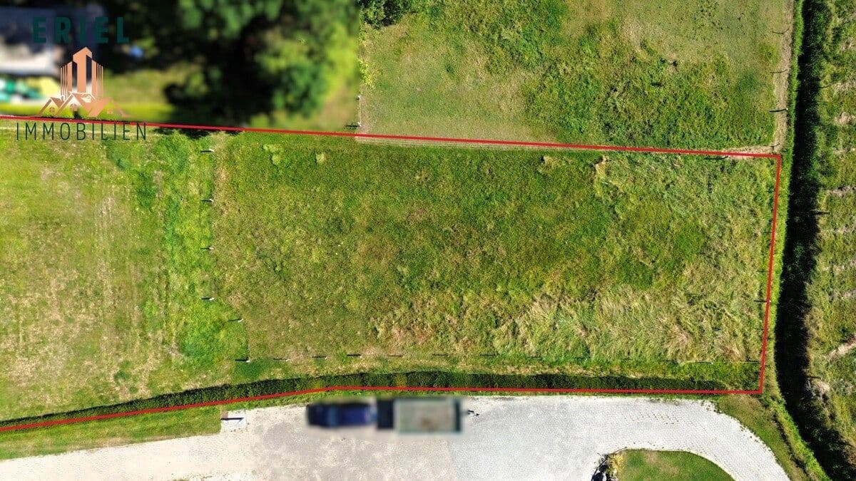 Prodej domu 205 m², pozemek 1.625 m², Aurich, Dolní Sasko Prodej domu 205 m², pozemek 1.625 m², Aurich, Dolní Sasko