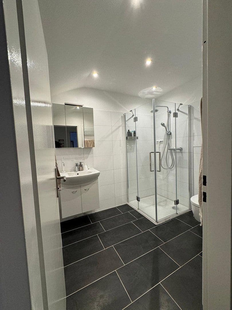 Pronájem bytu 1+kk 68 m², Münster, Severní Porýní-Vestfálsko Pronájem bytu 1+kk 68 m², Münster, Severní Porýní-Vestfálsko