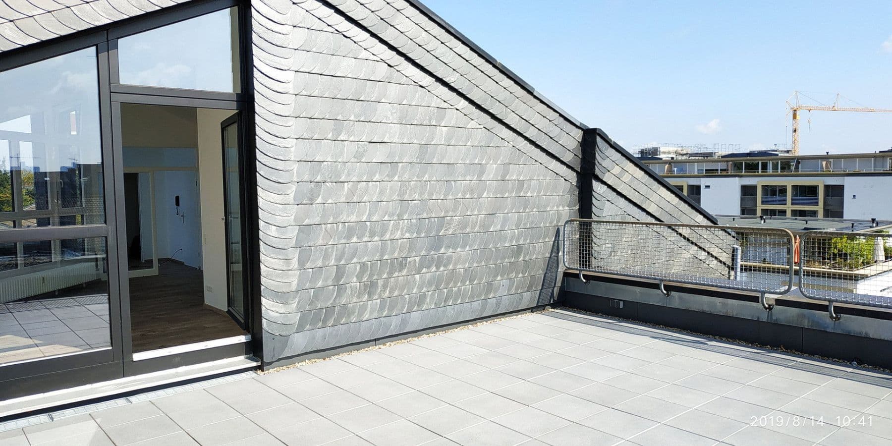 Pronájem bytu 1+kk 68 m², Münster, Severní Porýní-Vestfálsko Pronájem bytu 1+kk 68 m², Münster, Severní Porýní-Vestfálsko