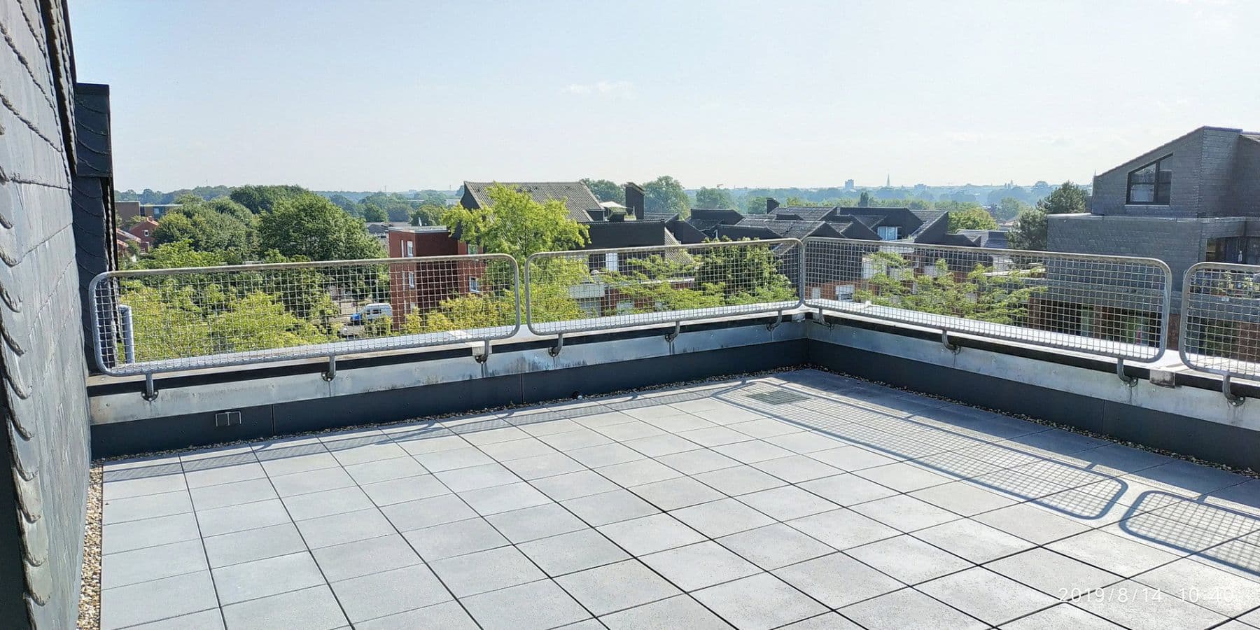 Pronájem bytu 1+kk 68 m², Münster, Severní Porýní-Vestfálsko Pronájem bytu 1+kk 68 m², Münster, Severní Porýní-Vestfálsko