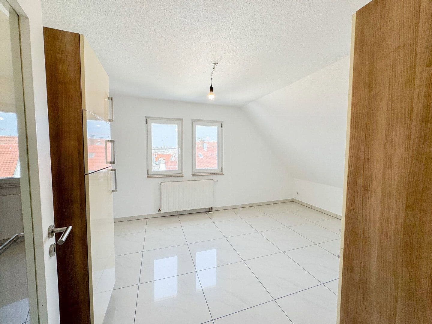 Prodej bytu 3+kk 94 m², Stuttgart, Bádensko-Württembersko Prodej bytu 3+kk 94 m², Stuttgart, Bádensko-Württembersko