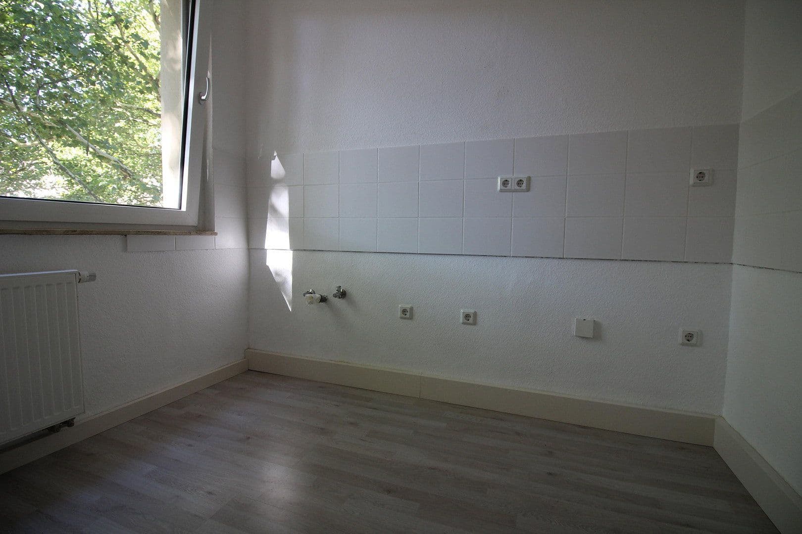Pronájem bytu 2+1 55 m², Dortmund, Severní Porýní-Vestfálsko Pronájem bytu 2+1 55 m², Dortmund, Severní Porýní-Vestfálsko