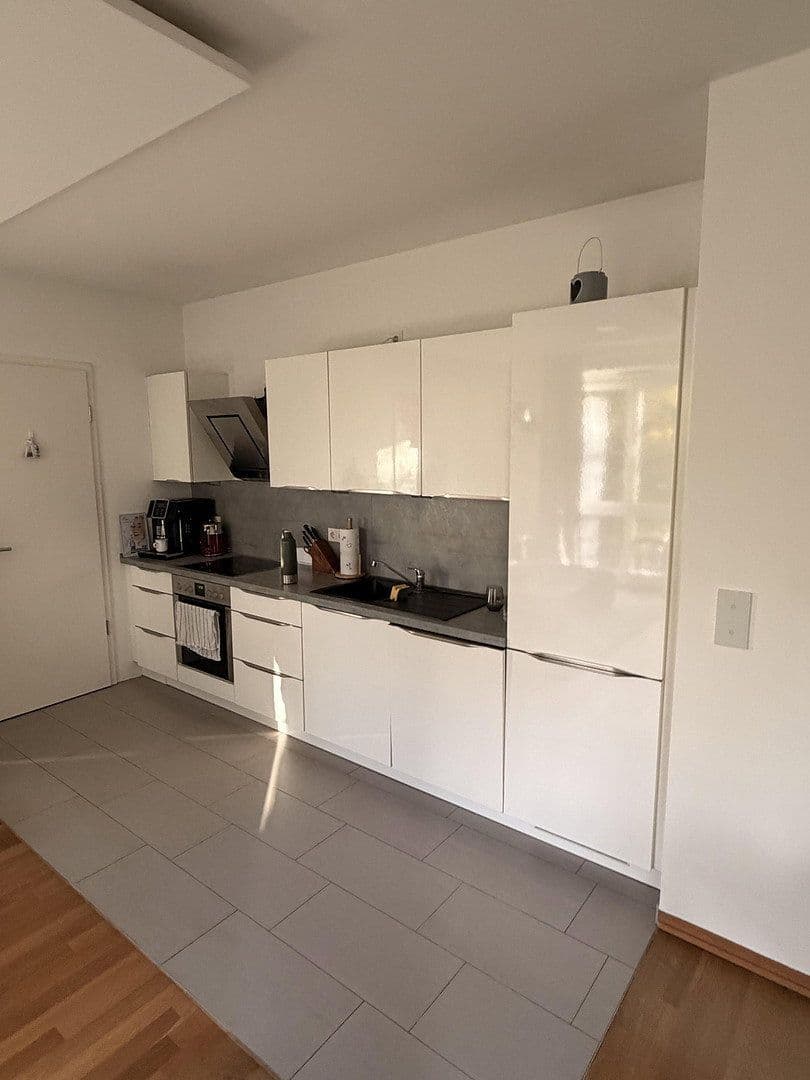 Prodej bytu 3+1 73 m², Hamburg, Hamburg Prodej bytu 3+1 73 m², Hamburg, Hamburg