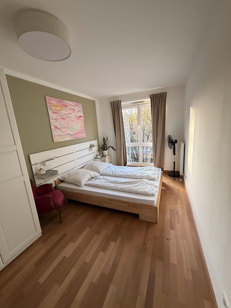 Prodej bytu 3+1 73 m², Hamburg, Hamburg Prodej bytu 3+1 73 m², Hamburg, Hamburg