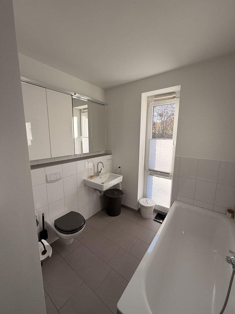 Prodej bytu 3+1 73 m², Hamburg, Hamburg Prodej bytu 3+1 73 m², Hamburg, Hamburg