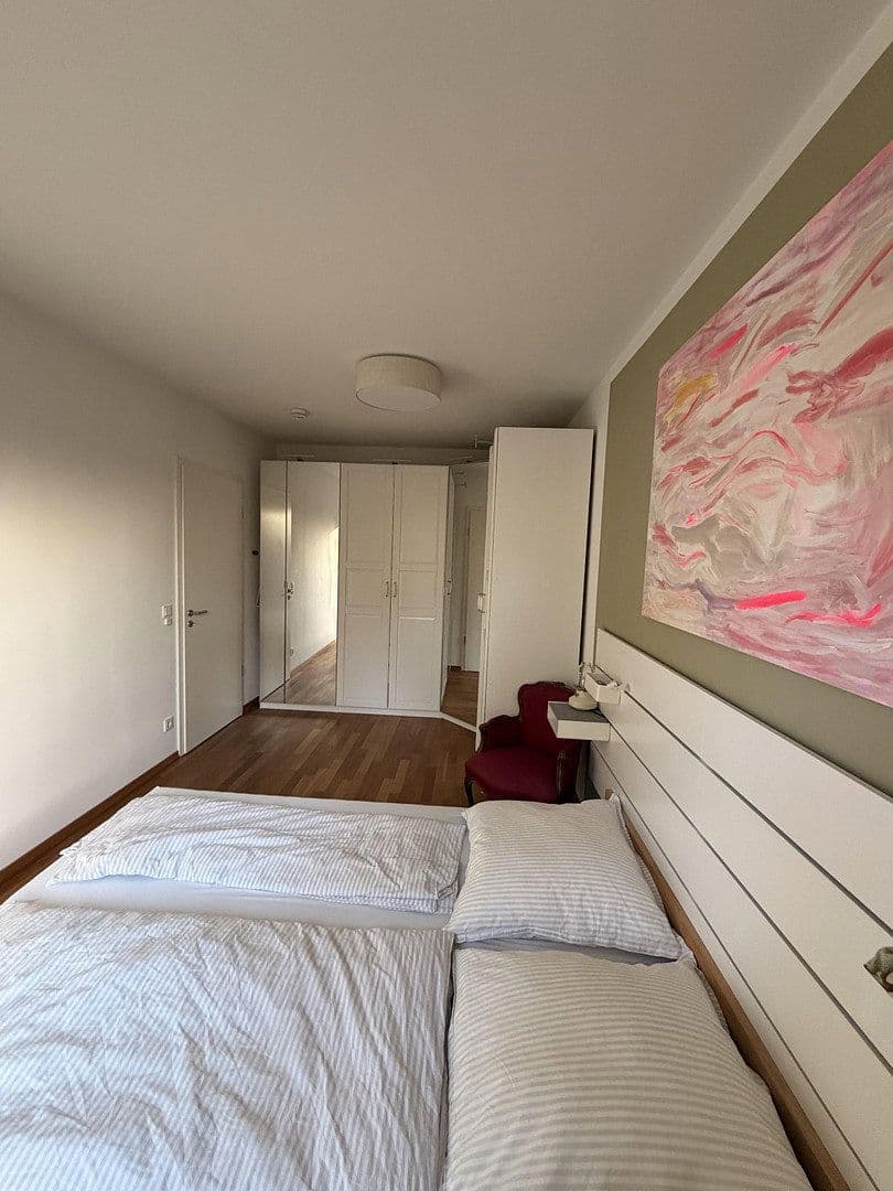 Prodej bytu 3+1 73 m², Hamburg, Hamburg Prodej bytu 3+1 73 m², Hamburg, Hamburg