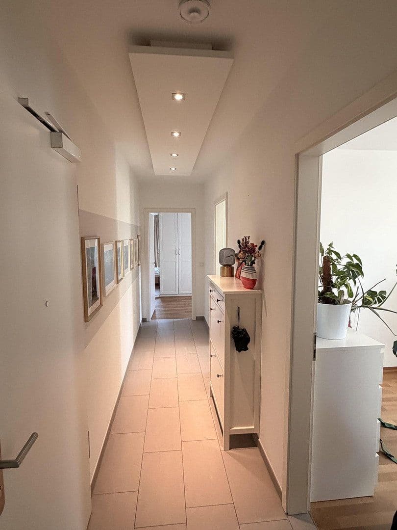 Prodej bytu 3+1 73 m², Hamburg, Hamburg Prodej bytu 3+1 73 m², Hamburg, Hamburg