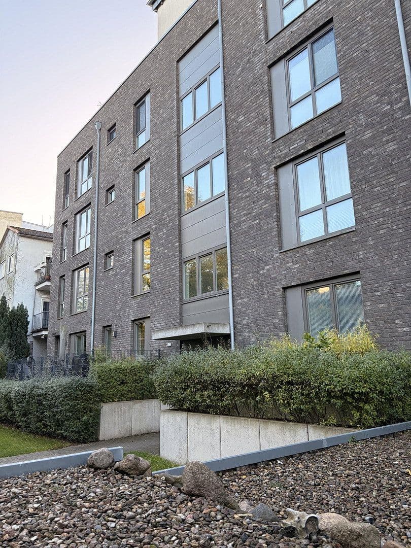 Prodej bytu 3+1 73 m², Hamburg, Hamburg Prodej bytu 3+1 73 m², Hamburg, Hamburg