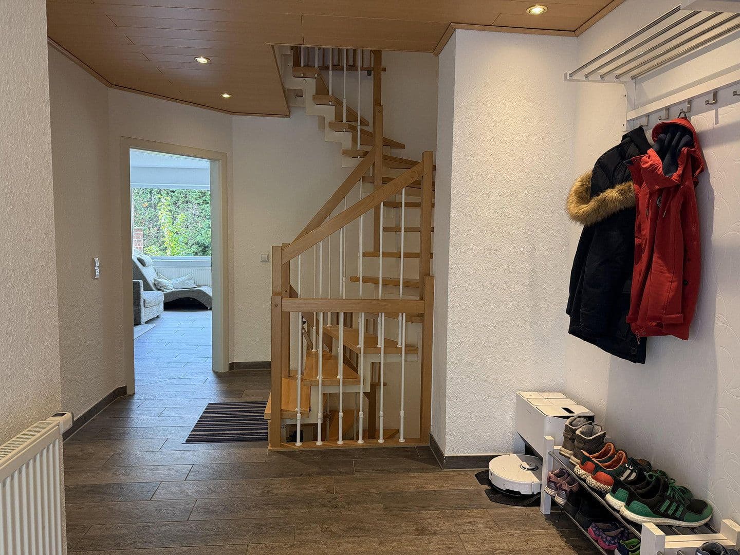 Prodej domu 129 m², pozemek 206 m², Hagemannshof 1 B, Gelsenkirchen, Severní Porýní-Vestfálsko Prodej domu 129 m², pozemek 206 m², Hagemannshof 1 B, Gelsenkirchen, Severní Porýní-Vestfálsko