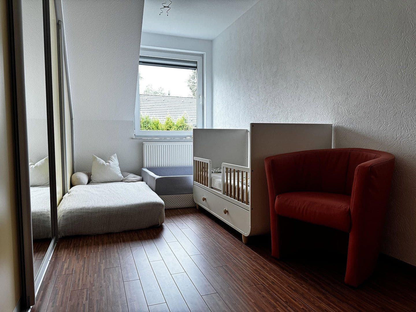 Prodej domu 129 m², pozemek 206 m², Hagemannshof 1 B, Gelsenkirchen, Severní Porýní-Vestfálsko Prodej domu 129 m², pozemek 206 m², Hagemannshof 1 B, Gelsenkirchen, Severní Porýní-Vestfálsko