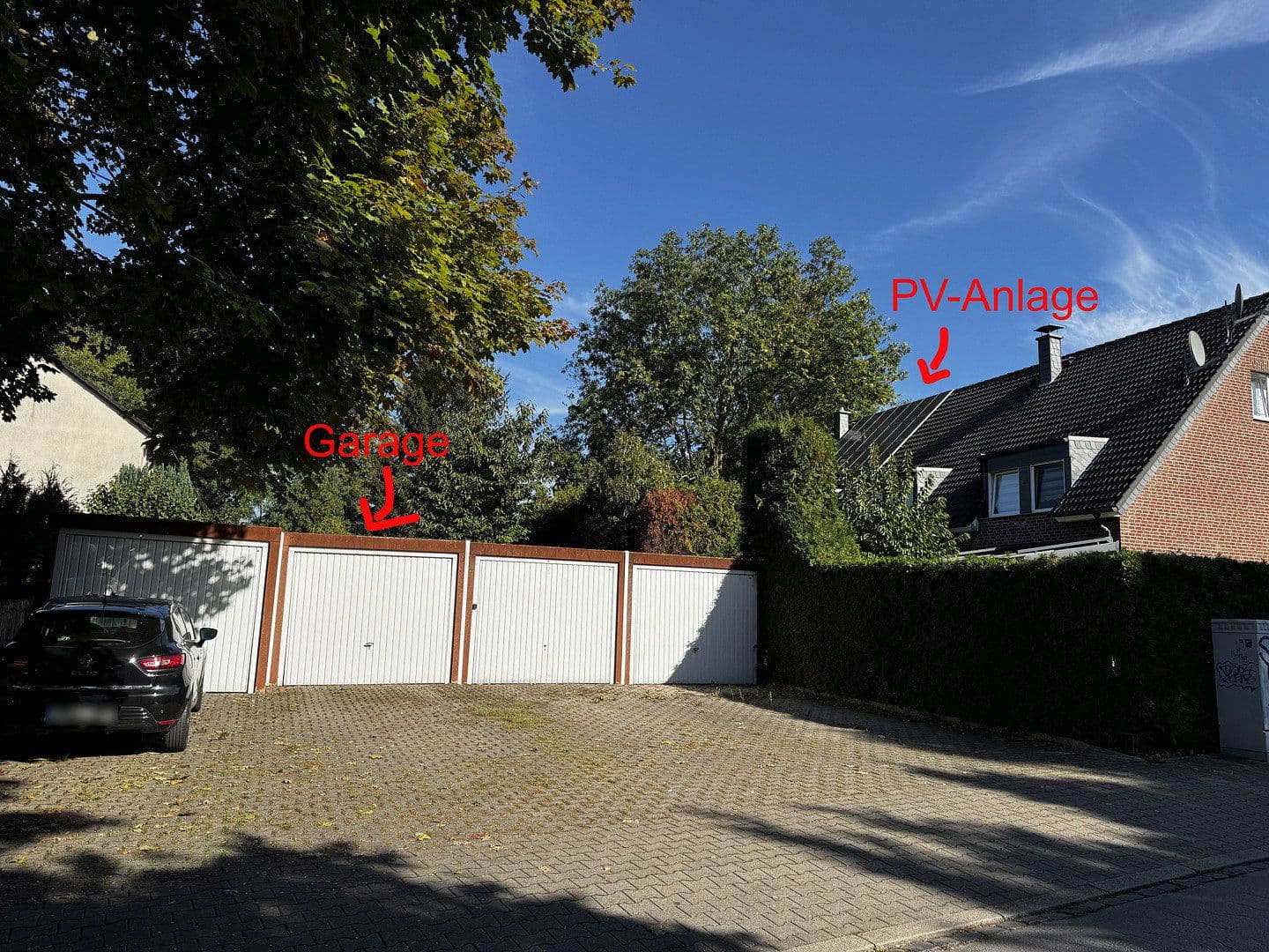 Prodej domu 129 m², pozemek 206 m², Hagemannshof 1 B, Gelsenkirchen, Severní Porýní-Vestfálsko Prodej domu 129 m², pozemek 206 m², Hagemannshof 1 B, Gelsenkirchen, Severní Porýní-Vestfálsko