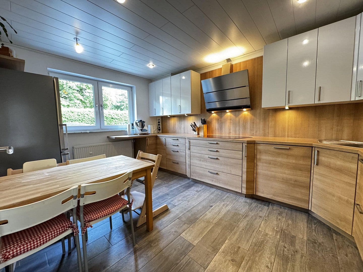 Prodej domu 129 m², pozemek 206 m², Hagemannshof 1 B, Gelsenkirchen, Severní Porýní-Vestfálsko Prodej domu 129 m², pozemek 206 m², Hagemannshof 1 B, Gelsenkirchen, Severní Porýní-Vestfálsko