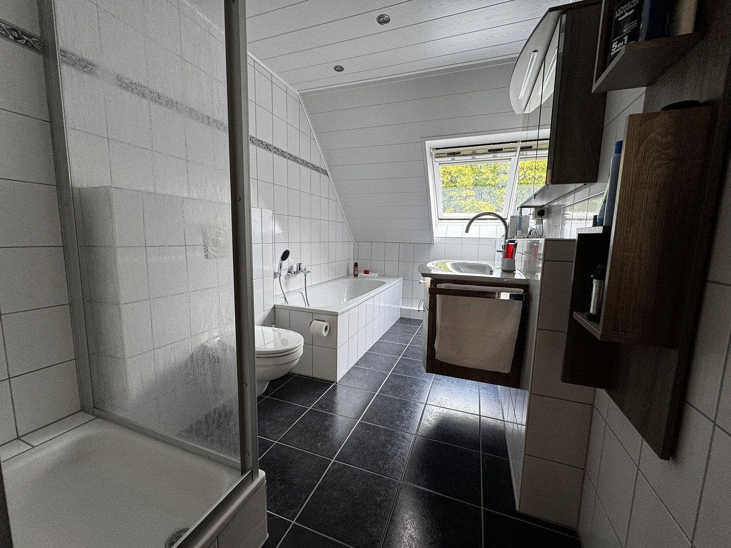 Prodej domu 129 m², pozemek 206 m², Hagemannshof 1 B, Gelsenkirchen, Severní Porýní-Vestfálsko Prodej domu 129 m², pozemek 206 m², Hagemannshof 1 B, Gelsenkirchen, Severní Porýní-Vestfálsko