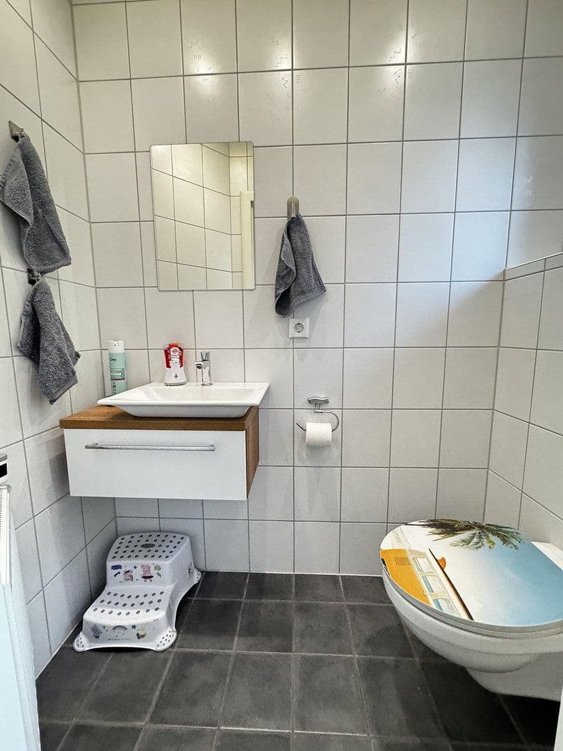Prodej domu 129 m², pozemek 206 m², Hagemannshof 1 B, Gelsenkirchen, Severní Porýní-Vestfálsko Prodej domu 129 m², pozemek 206 m², Hagemannshof 1 B, Gelsenkirchen, Severní Porýní-Vestfálsko