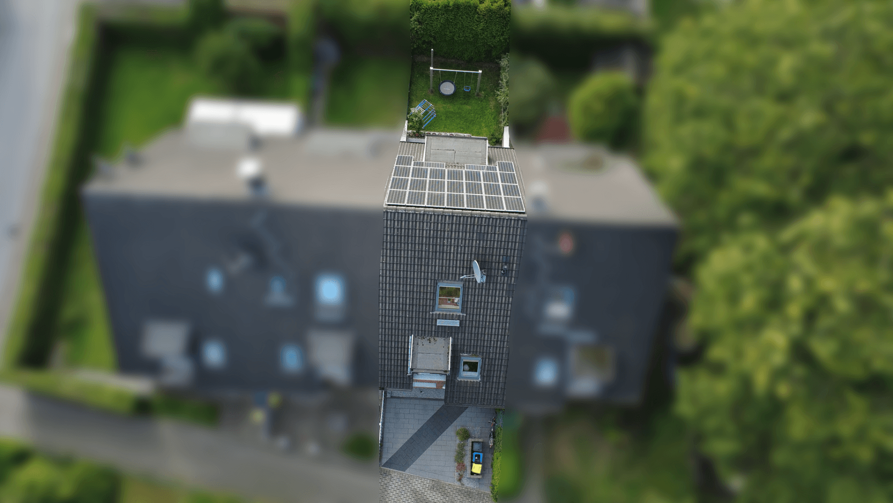Prodej domu 129 m², pozemek 206 m², Hagemannshof 1 B, Gelsenkirchen, Severní Porýní-Vestfálsko Prodej domu 129 m², pozemek 206 m², Hagemannshof 1 B, Gelsenkirchen, Severní Porýní-Vestfálsko