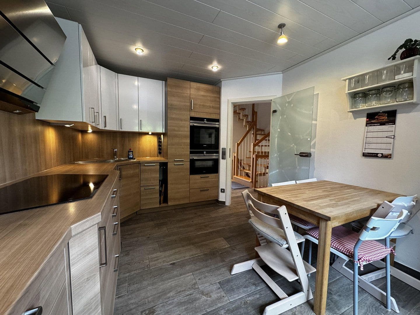Prodej domu 129 m², pozemek 206 m², Hagemannshof 1 B, Gelsenkirchen, Severní Porýní-Vestfálsko Prodej domu 129 m², pozemek 206 m², Hagemannshof 1 B, Gelsenkirchen, Severní Porýní-Vestfálsko
