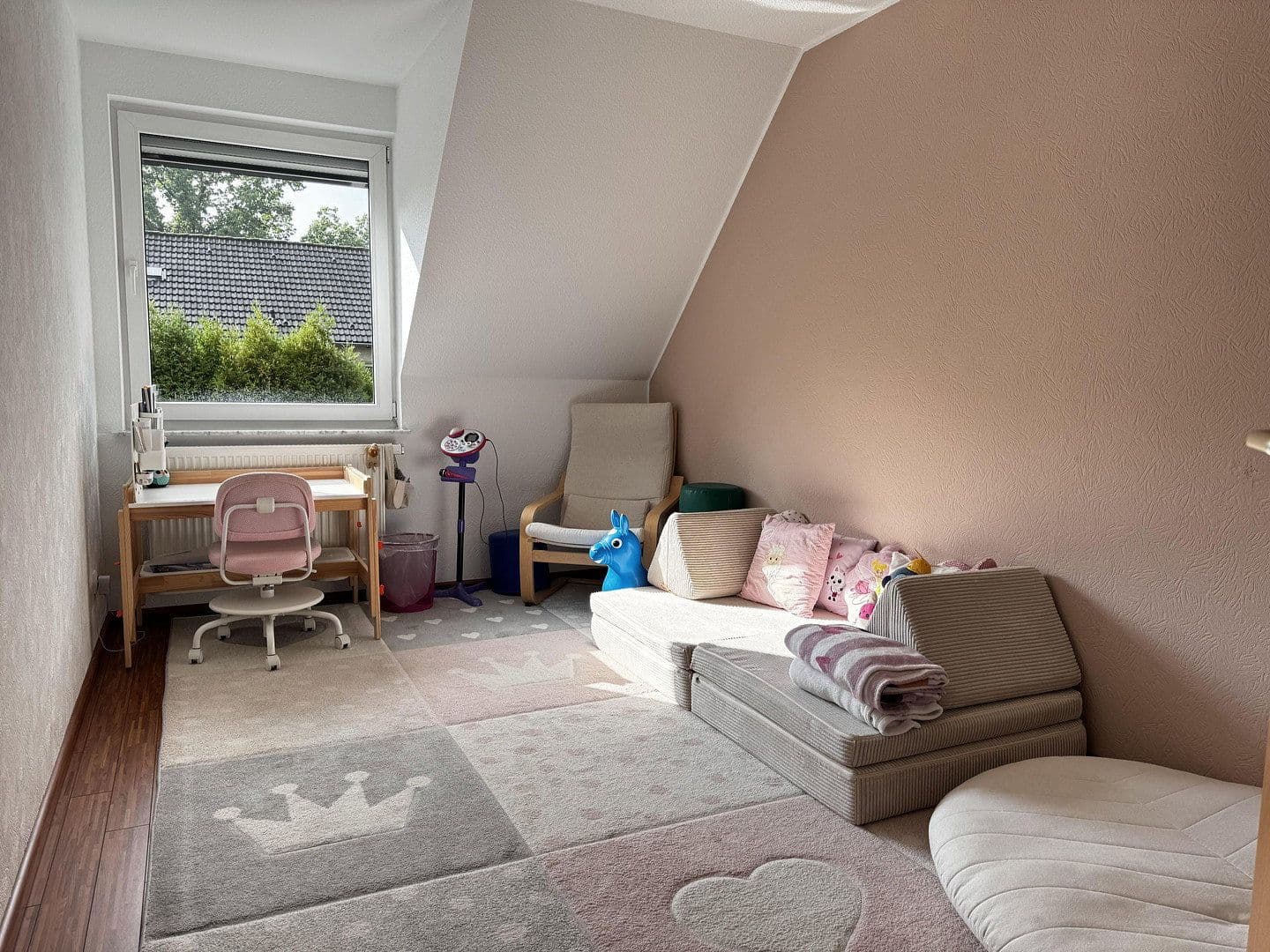 Prodej domu 129 m², pozemek 206 m², Hagemannshof 1 B, Gelsenkirchen, Severní Porýní-Vestfálsko Prodej domu 129 m², pozemek 206 m², Hagemannshof 1 B, Gelsenkirchen, Severní Porýní-Vestfálsko
