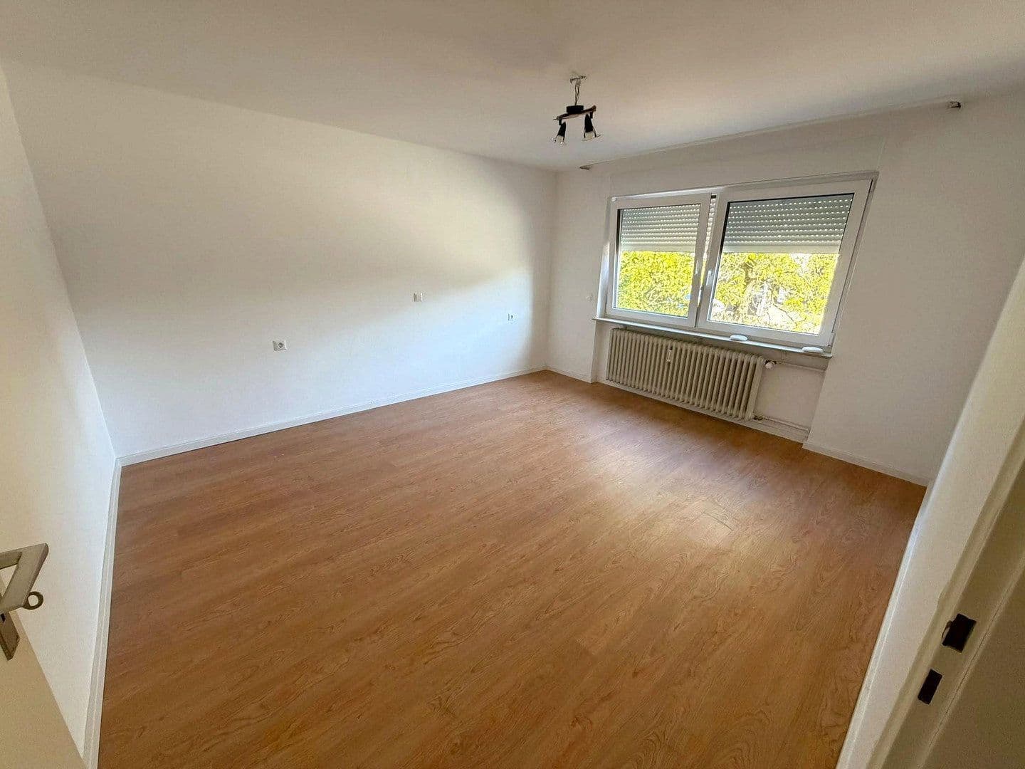 Pronájem bytu 3+1 69 m², Friedrichstrasse 25, Ostfildern, Bádensko-Württembersko Pronájem bytu 3+1 69 m², Friedrichstrasse 25, Ostfildern, Bádensko-Württembersko