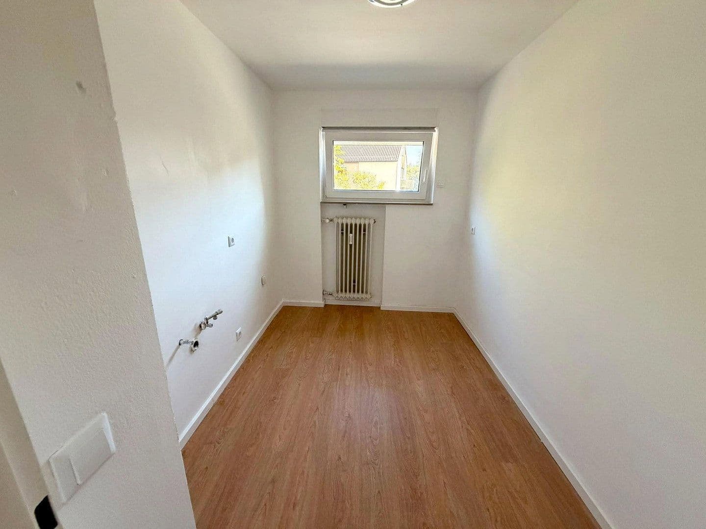 Pronájem bytu 3+1 69 m², Friedrichstrasse 25, Ostfildern, Bádensko-Württembersko Pronájem bytu 3+1 69 m², Friedrichstrasse 25, Ostfildern, Bádensko-Württembersko