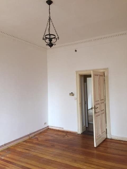 Pronájem bytu 2+1 57 m², Sickingenstr. 75, Berlin, Berlín Pronájem bytu 2+1 57 m², Sickingenstr. 75, Berlin, Berlín