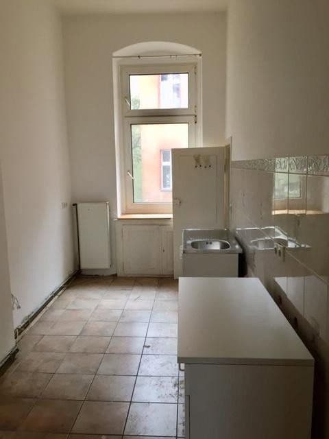 Pronájem bytu 2+1 57 m², Sickingenstr. 75, Berlin, Berlín Pronájem bytu 2+1 57 m², Sickingenstr. 75, Berlin, Berlín