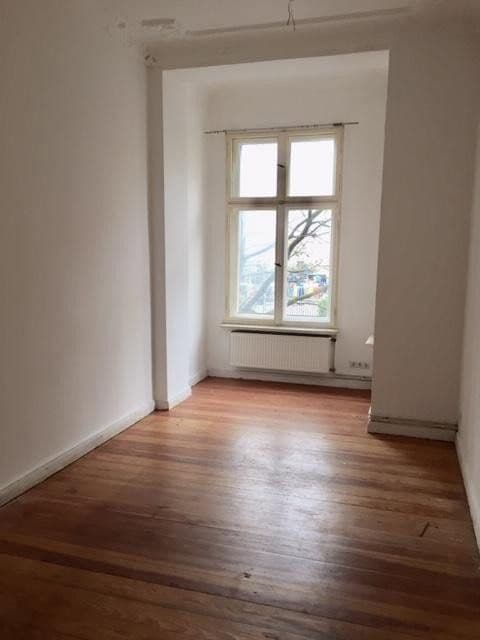 Pronájem bytu 2+1 57 m², Sickingenstr. 75, Berlin, Berlín Pronájem bytu 2+1 57 m², Sickingenstr. 75, Berlin, Berlín