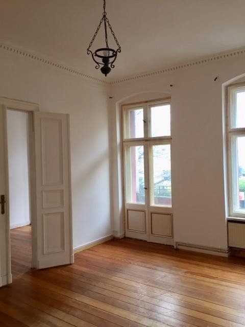 Pronájem bytu 2+1 57 m², Sickingenstr. 75, Berlin, Berlín Pronájem bytu 2+1 57 m², Sickingenstr. 75, Berlin, Berlín