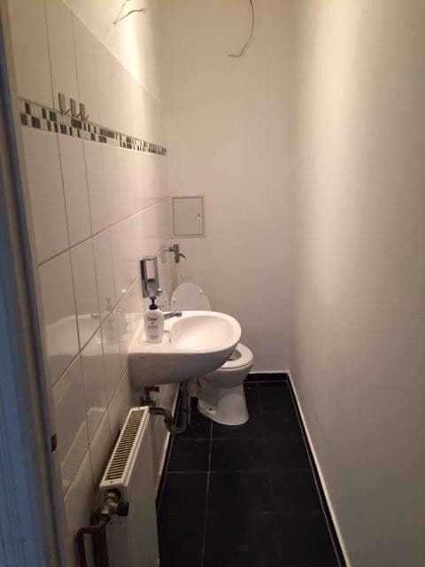 Pronájem bytu 2+1 57 m², Sickingenstr. 75, Berlin, Berlín Pronájem bytu 2+1 57 m², Sickingenstr. 75, Berlin, Berlín