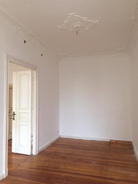 Pronájem bytu 2+1 57 m², Sickingenstr. 75, Berlin, Berlín Pronájem bytu 2+1 57 m², Sickingenstr. 75, Berlin, Berlín