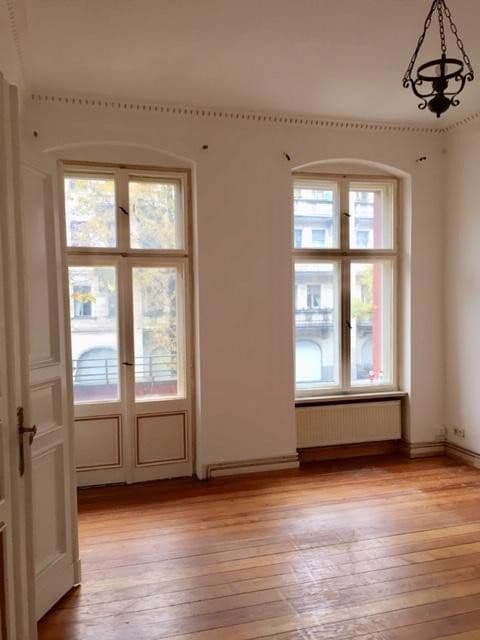 Pronájem bytu 2+1 57 m², Sickingenstr. 75, Berlin, Berlín Pronájem bytu 2+1 57 m², Sickingenstr. 75, Berlin, Berlín