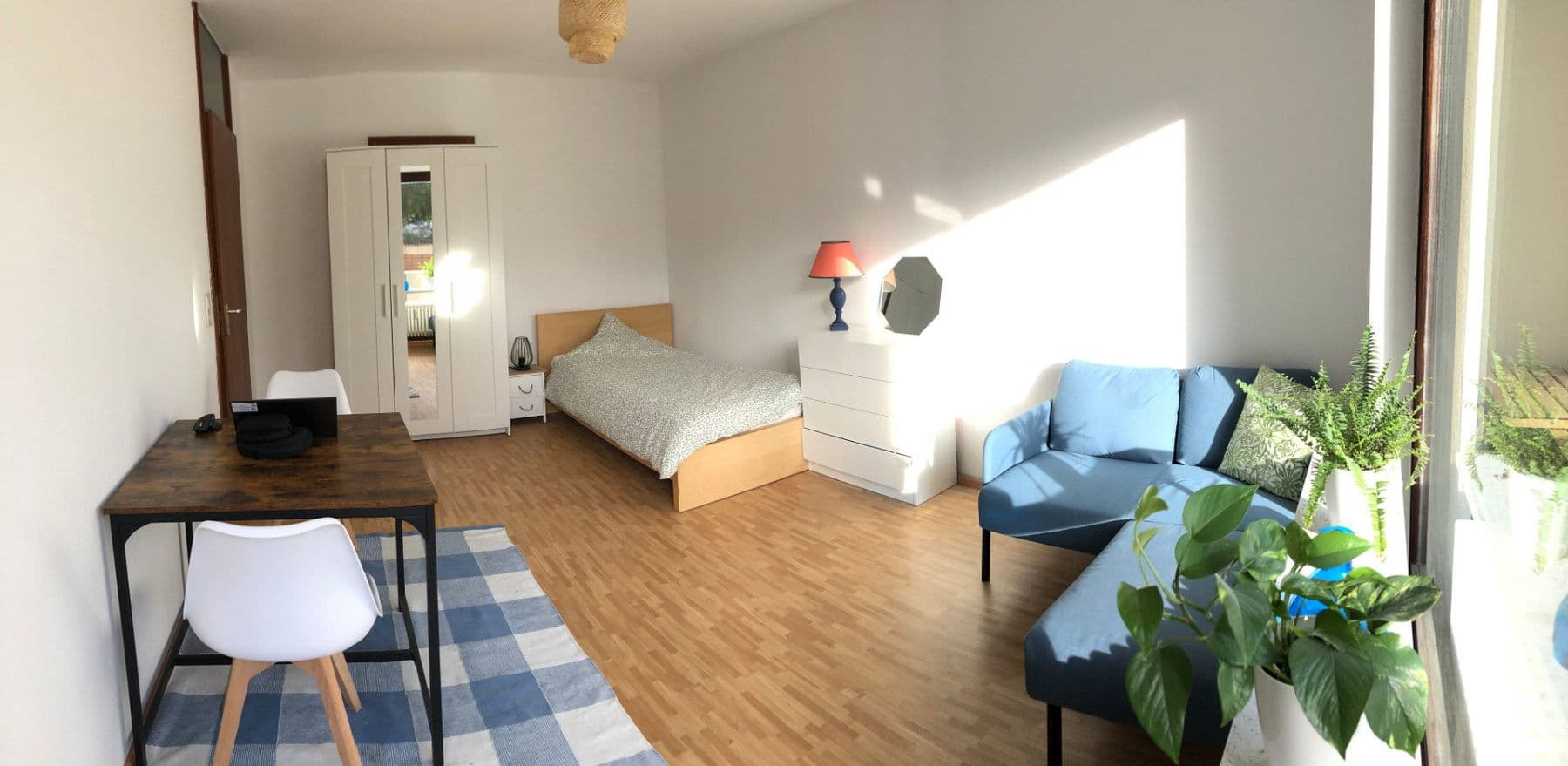 Prodej bytu 2+1 66 m², Lessingstr. 37i, Karlsruhe, Bádensko-Württembersko Prodej bytu 2+1 66 m², Lessingstr. 37i, Karlsruhe, Bádensko-Württembersko