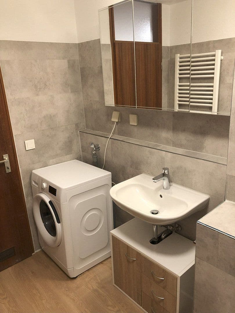 Prodej bytu 2+1 66 m², Lessingstr. 37i, Karlsruhe, Bádensko-Württembersko Prodej bytu 2+1 66 m², Lessingstr. 37i, Karlsruhe, Bádensko-Württembersko