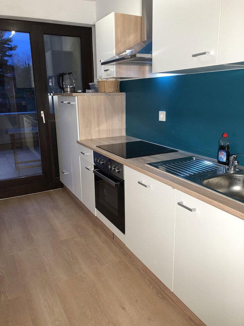 Prodej bytu 2+1 66 m², Lessingstr. 37i, Karlsruhe, Bádensko-Württembersko Prodej bytu 2+1 66 m², Lessingstr. 37i, Karlsruhe, Bádensko-Württembersko