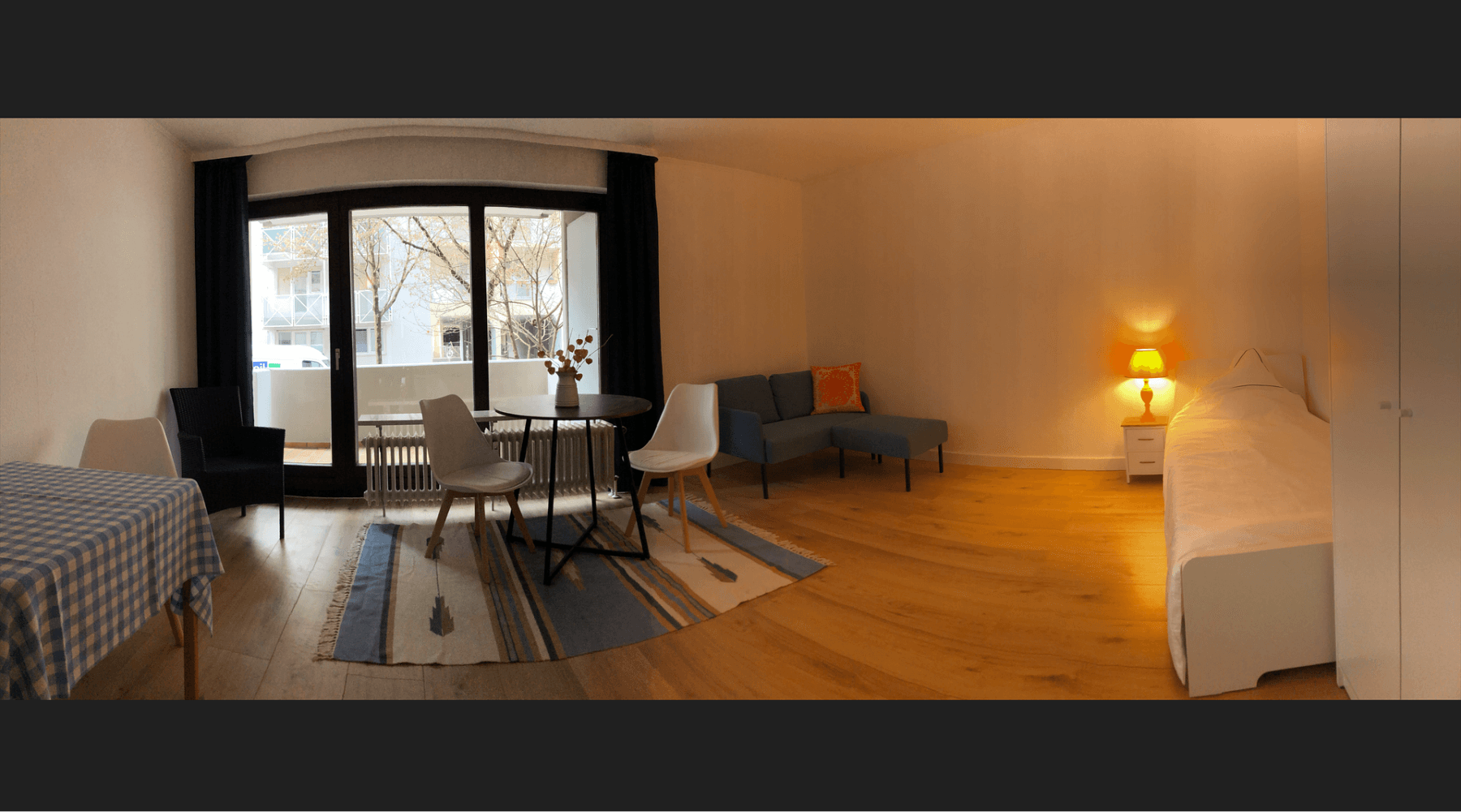 Prodej bytu 2+1 66 m², Lessingstr. 37i, Karlsruhe, Bádensko-Württembersko Prodej bytu 2+1 66 m², Lessingstr. 37i, Karlsruhe, Bádensko-Württembersko