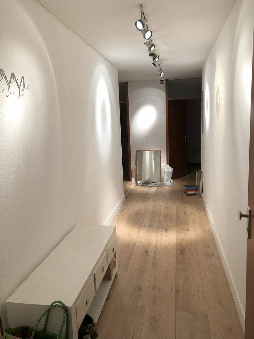 Prodej bytu 2+1 66 m², Lessingstr. 37i, Karlsruhe, Bádensko-Württembersko Prodej bytu 2+1 66 m², Lessingstr. 37i, Karlsruhe, Bádensko-Württembersko