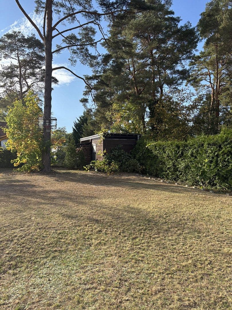 Prodej domu 186 m², pozemek 714 m², Zossen, Braniborsko Prodej domu 186 m², pozemek 714 m², Zossen, Braniborsko