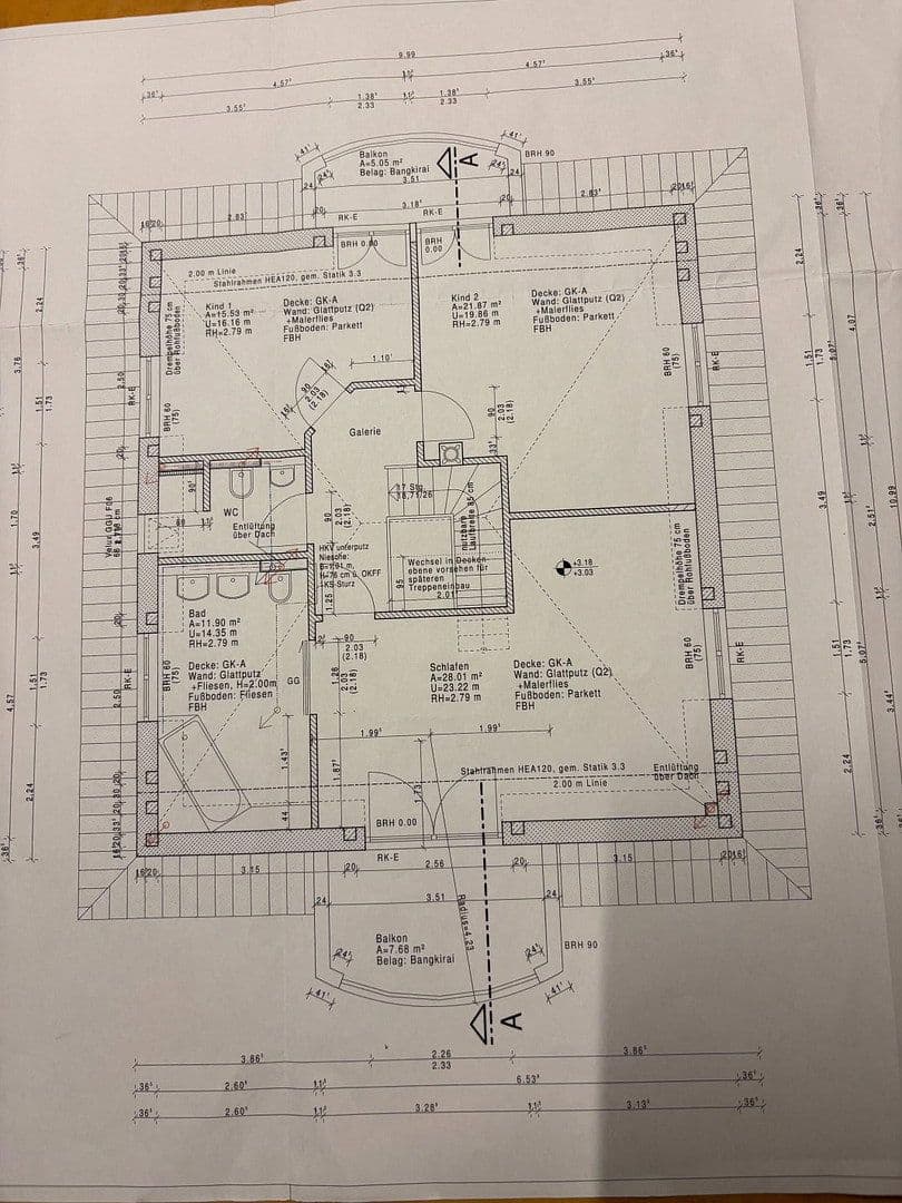 Prodej domu 186 m², pozemek 714 m², Zossen, Braniborsko Prodej domu 186 m², pozemek 714 m², Zossen, Braniborsko