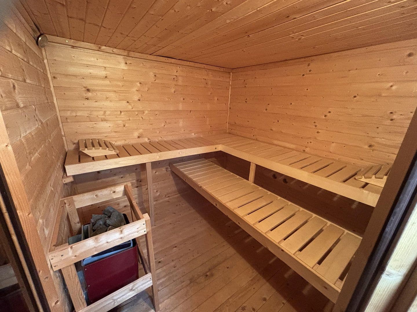 Prodej domu 186 m², pozemek 714 m², Zossen, Braniborsko Prodej domu 186 m², pozemek 714 m², Zossen, Braniborsko