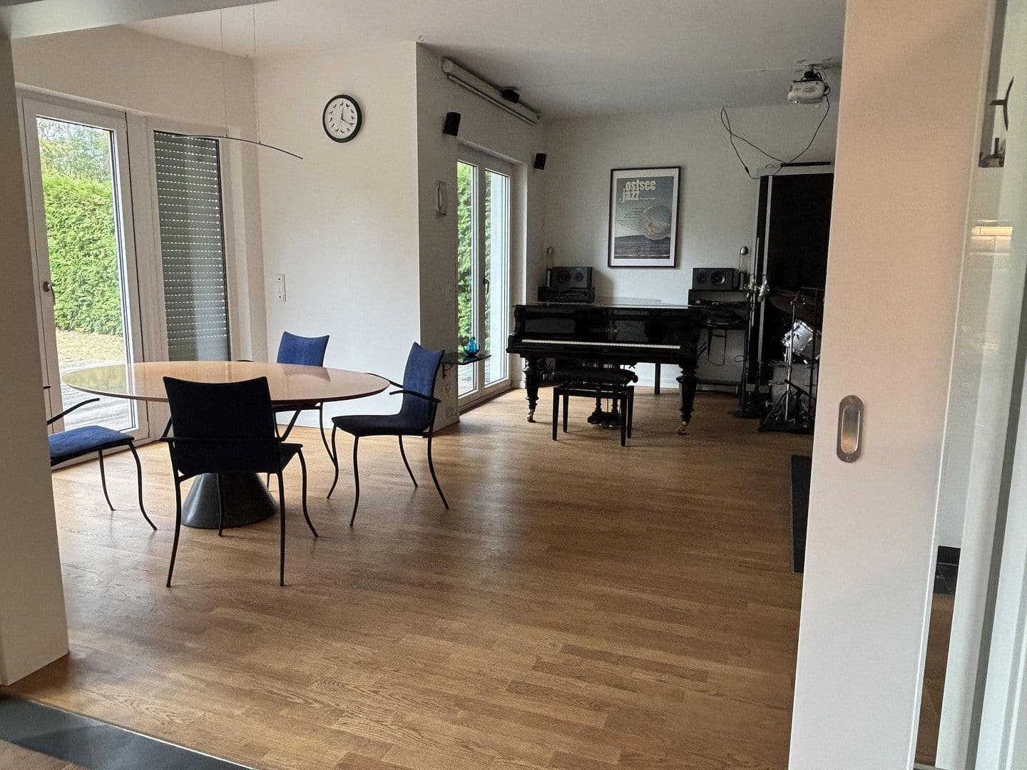 Prodej domu 186 m², pozemek 714 m², Zossen, Braniborsko Prodej domu 186 m², pozemek 714 m², Zossen, Braniborsko