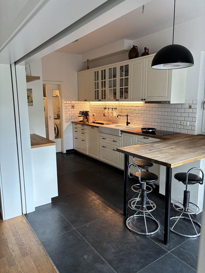 Prodej domu 186 m², pozemek 714 m², Zossen, Braniborsko Prodej domu 186 m², pozemek 714 m², Zossen, Braniborsko