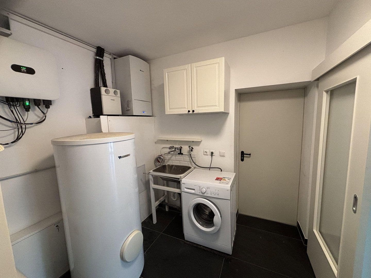 Prodej domu 186 m², pozemek 714 m², Zossen, Braniborsko Prodej domu 186 m², pozemek 714 m², Zossen, Braniborsko