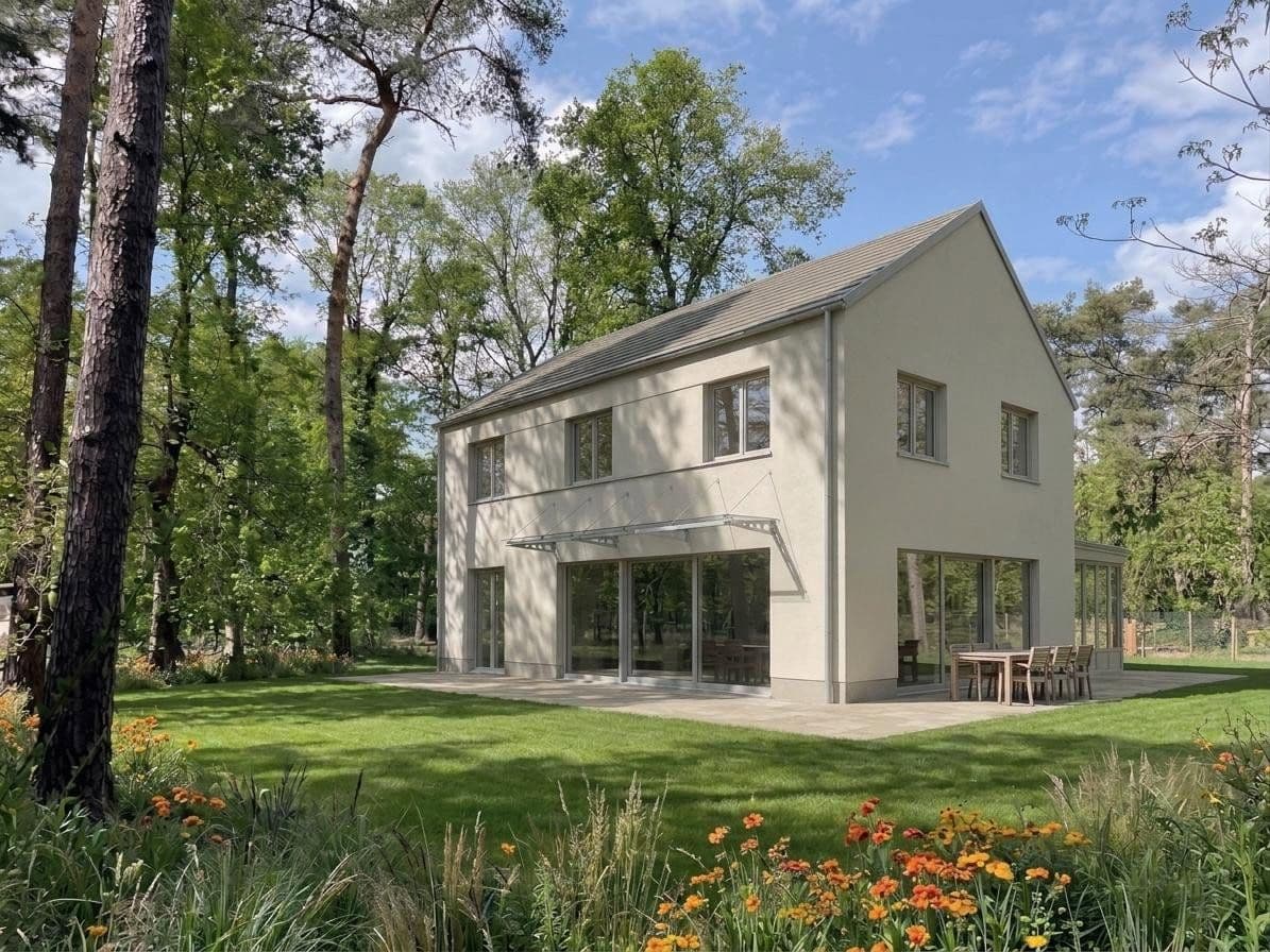 Prodej pozemku 733 m², Heidesee, Braniborsko Prodej pozemku 733 m², Heidesee, Braniborsko