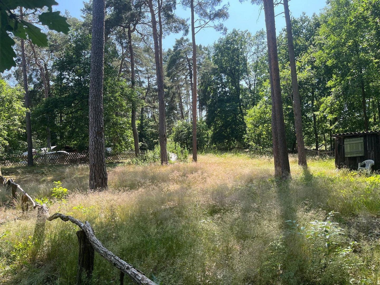Prodej pozemku 733 m², Heidesee, Braniborsko Prodej pozemku 733 m², Heidesee, Braniborsko