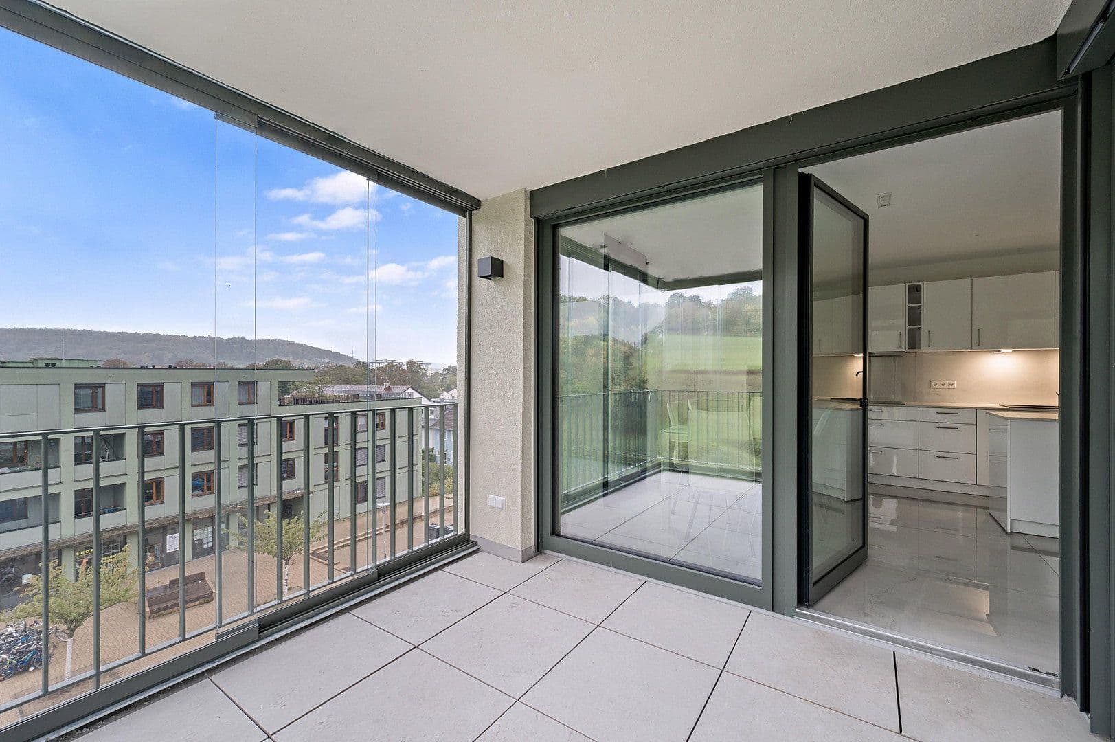 Prodej bytu 4+1 93 m², Hechinger Strasse 86, Tübingen, Bádensko-Württembersko Prodej bytu 4+1 93 m², Hechinger Strasse 86, Tübingen, Bádensko-Württembersko