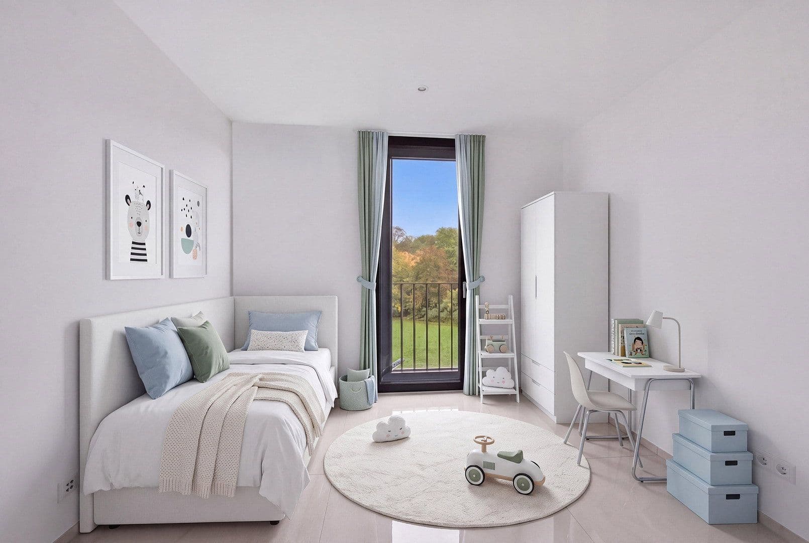 Prodej bytu 4+1 93 m², Hechinger Strasse 86, Tübingen, Bádensko-Württembersko Prodej bytu 4+1 93 m², Hechinger Strasse 86, Tübingen, Bádensko-Württembersko
