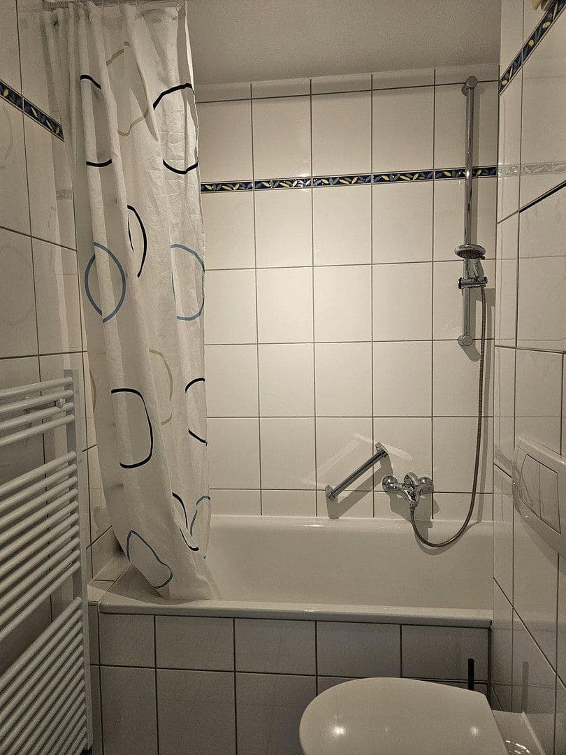 Prodej bytu 2+1 61 m², Wallaustr. 65, Main, Porýní-Falc Prodej bytu 2+1 61 m², Wallaustr. 65, Main, Porýní-Falc