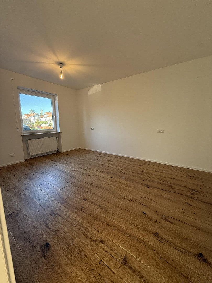 Prodej bytu 3+1 75 m², Bad Wörishofen, Bavorsko Prodej bytu 3+1 75 m², Bad Wörishofen, Bavorsko