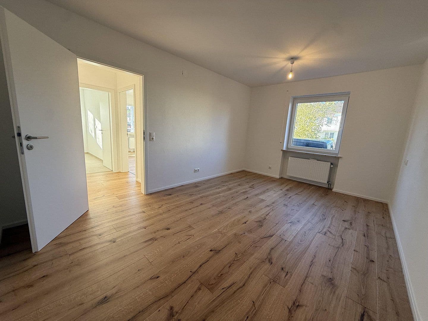 Prodej bytu 3+1 75 m², Bad Wörishofen, Bavorsko Prodej bytu 3+1 75 m², Bad Wörishofen, Bavorsko